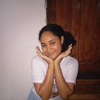 Babysitter in Serra: Carol