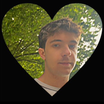 Babysitter in Vernouillet: Corentin