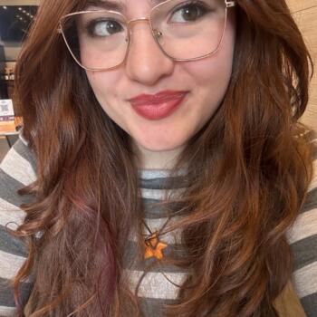 Babysitter a Bologna: Zoe Pisapia