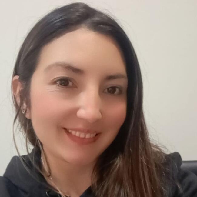 Nanny in Barcelona: GINA