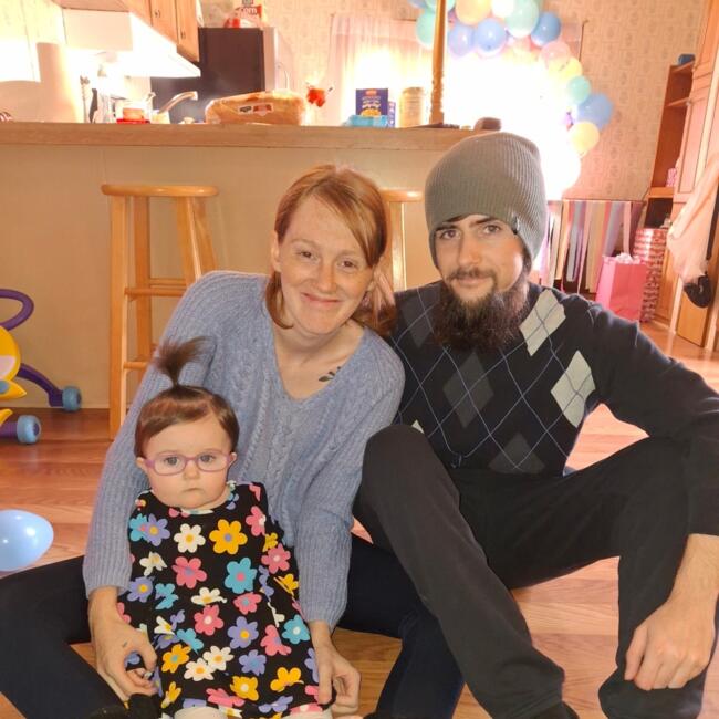 Babysitting job in Springfield (Illinois): Elizabeth