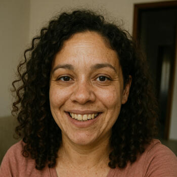 Babysitting job in Cabo Frio: babysitting job Marta