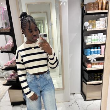 Babysitter in Beaucé: Marie-Claire