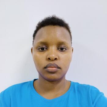 Nanny in Dubai: Mary