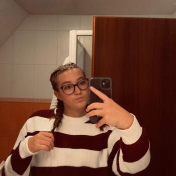 Babysitter Cerklje na Gorenjskem: Sara