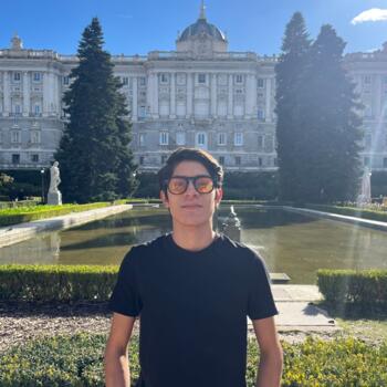 Babysitter in Ballyboden: Rafael