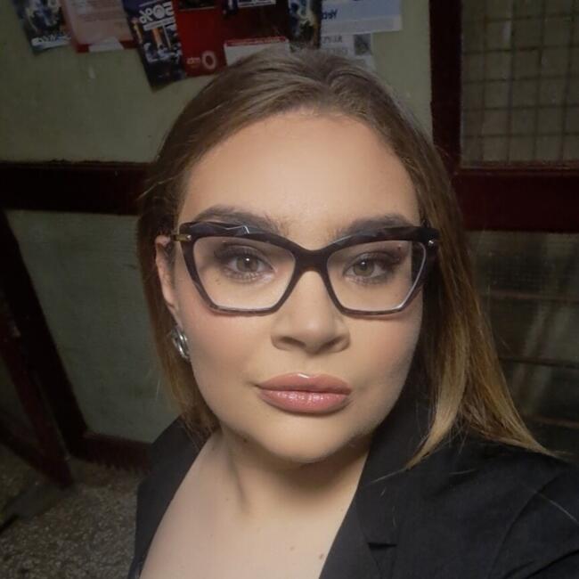 Bebisiterka u Beograd: Anastasija