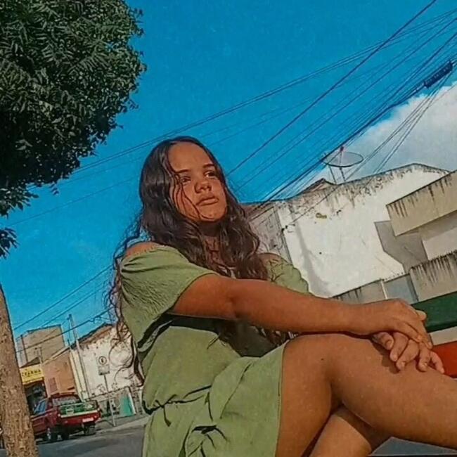 Babysitter in Campina Grande: Jenyffer Ewellen