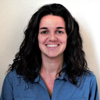 Babysitter Zaragoza: Fanny