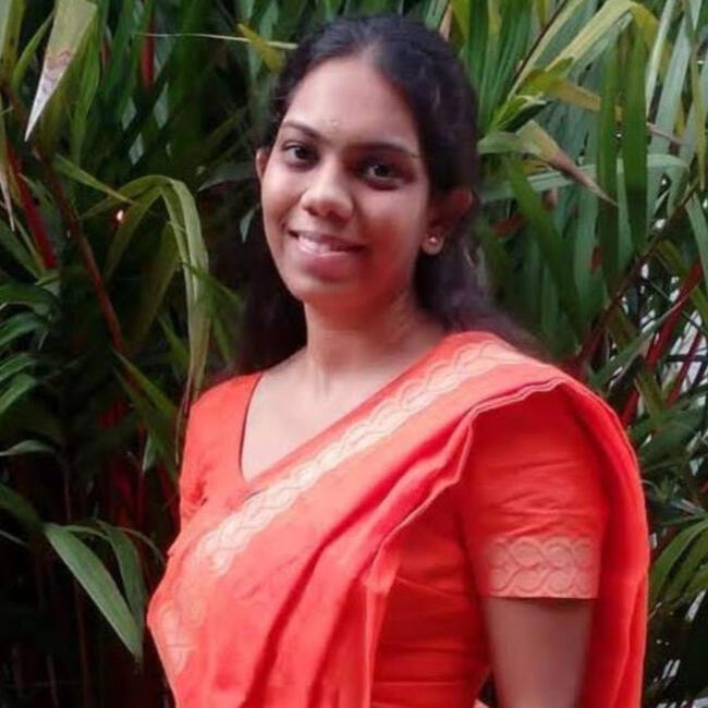 Babysitting job in Sri Jayewardenepura Kotte: Akiko