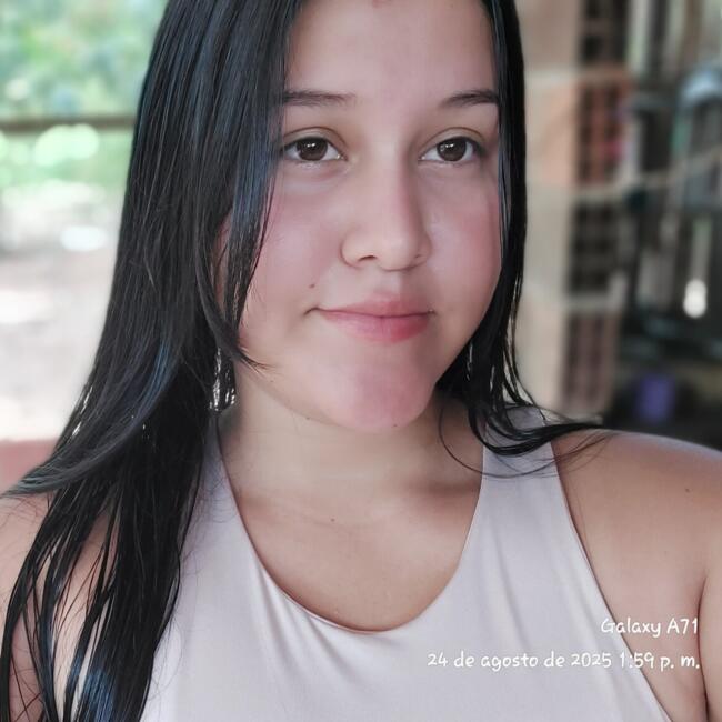 Niñera en Cúcuta: Paola