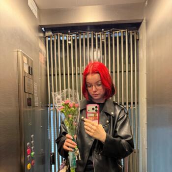 Babysitter Espoo: Aada