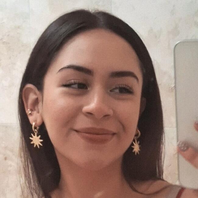 Niñera en Zacatecas: Dayreli