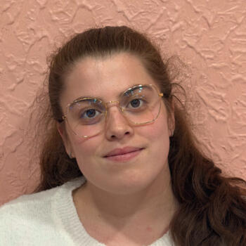 Babysitter Rio Maior: Eva