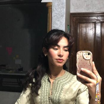 Baby-sitter Tanger: Basma