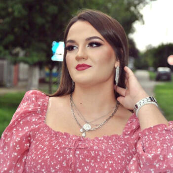 Nanny in Novi Sad: Milana