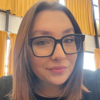 Babysitter in Leers: Chloé