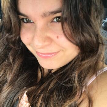 Niñera en Madrid: Licet