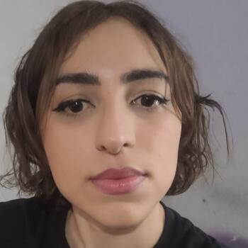 Babá em Japeri: Bruna machado