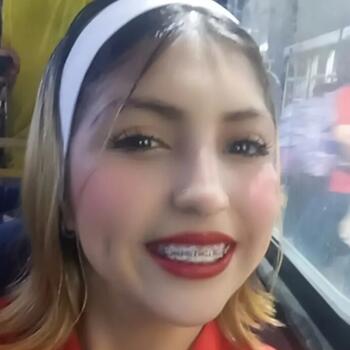 Niñera Guayaquil: Allison