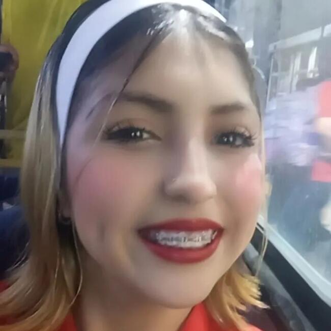 Niñera en Guayaquil: Allison