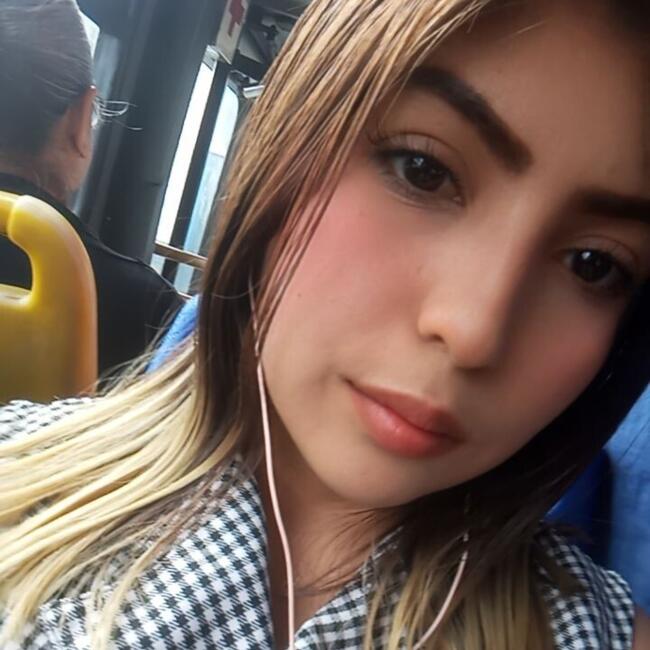 Niñera en Guayaquil: Allison