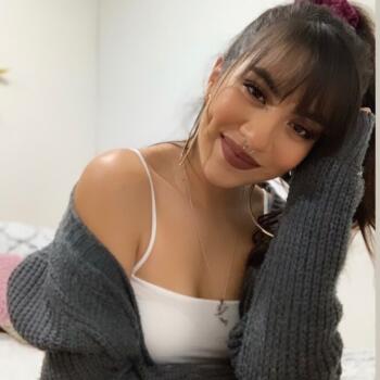 Babysitter in La Pintana: Marta