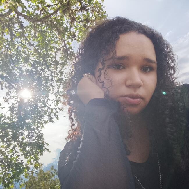 Niñera en Pereira: Diana