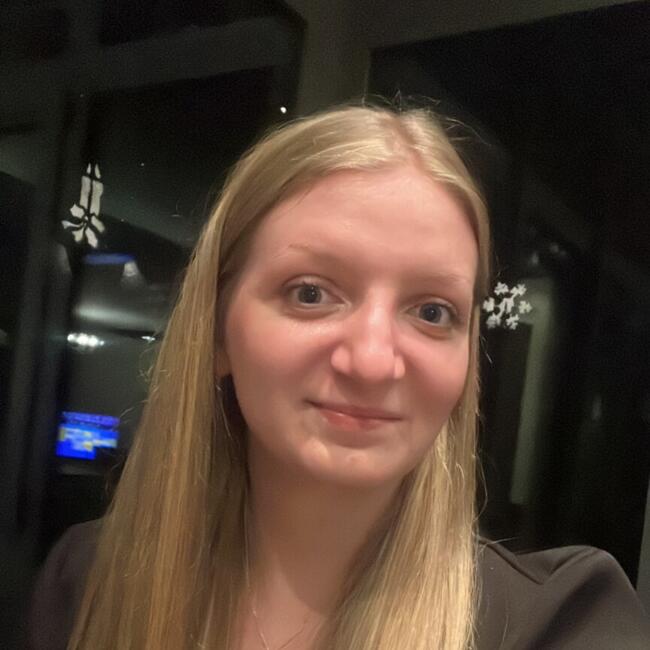 Babysitter in Viry-Châtillon: Erinne