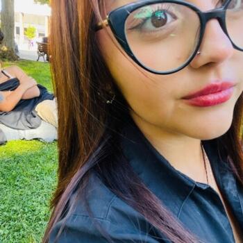 Babysitter in Penco: Alondra