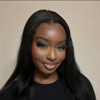 Babysitter Saint-Michel-sur-Orge: Fatoumata