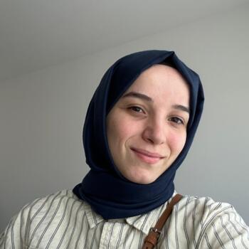 Babysitter in Brighton: Beyzanur