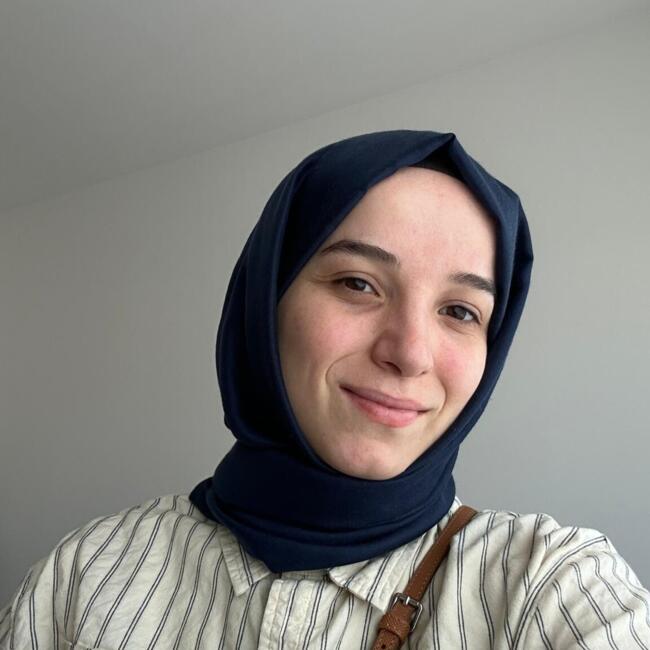 Babysitter in Brighton: Beyzanur