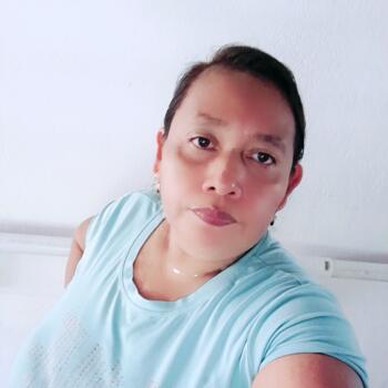Babysitter in El Chirú: Eudith