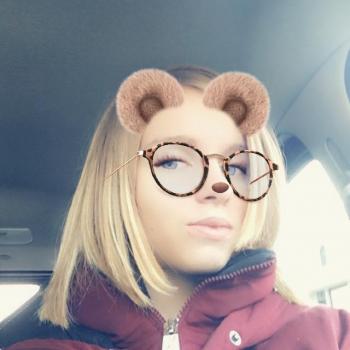 Babysitter in Brasschaat: Natalia