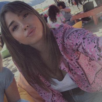 Babysitter a Roma: Alessia