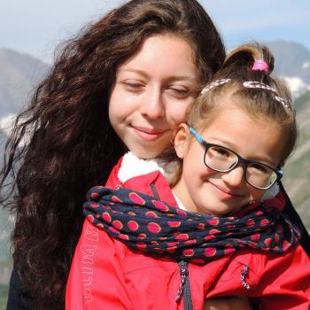 Babysitter Novaledo: Giulia