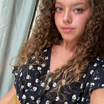 Babysitter Ladispoli: Giorgia