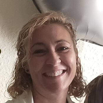 Niñera Valladolid: Belen