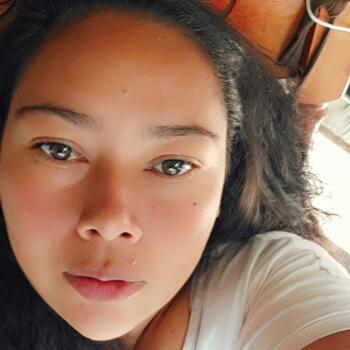 Babysitter in San Rafael: Yolanda