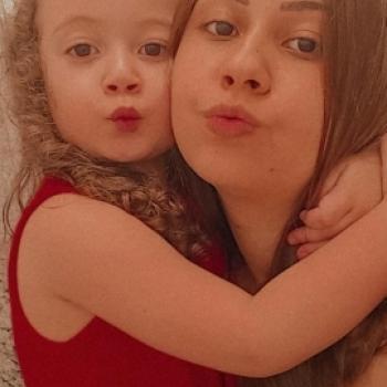 Babá em São Paulo: Stephany