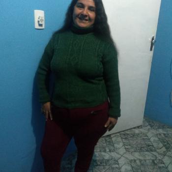 Babá em Canoas: Quelen