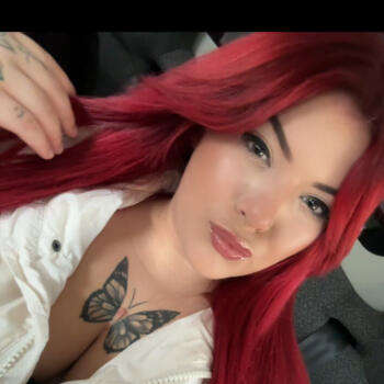 Babysitter in Trier: Samantha