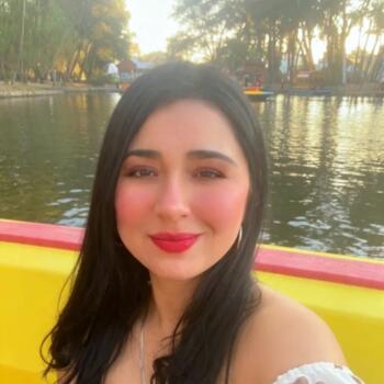 Niñera en Culiacán: Erika