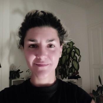Babysitter in Geneva: Alixe