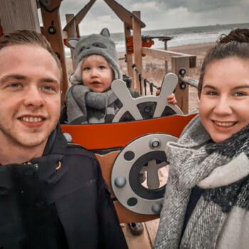 Oppaswerk in Leiden: oppasadres Cindy