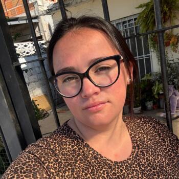 Babysitter in Montevideo: Stephani