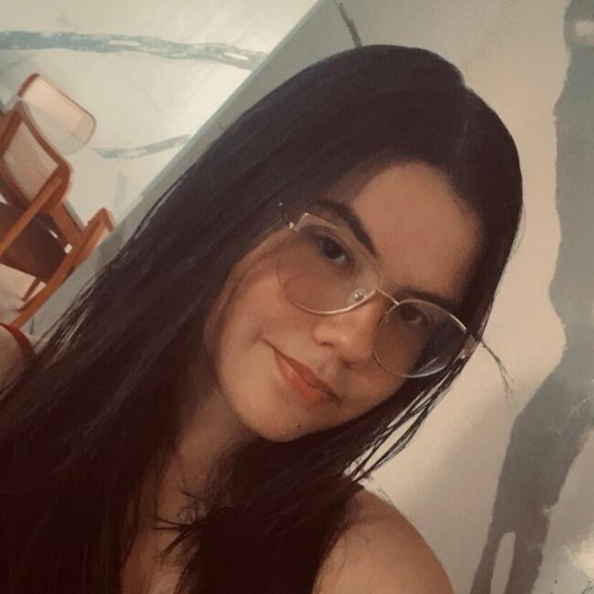 Lavoro per babysitter a Treviso: Eliane