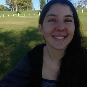 Babysitter in Nuevo Paysandú: Milena