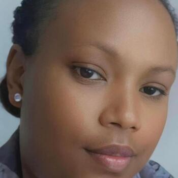 Babysitter in Schaarbeek: Fatoumata